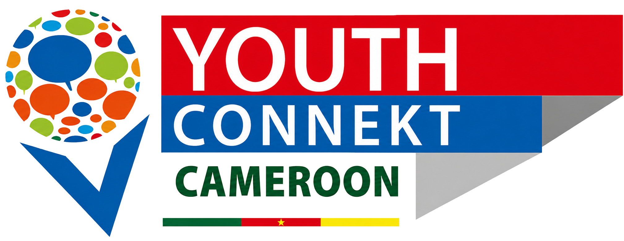 Logo de YouthConnekt Cameroon